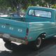 Illustration for article titled 1969 Ford F100 Pickup Truck